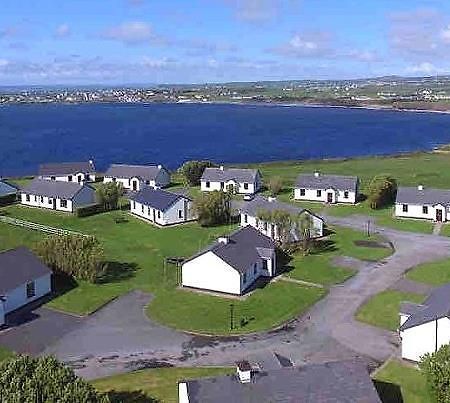 Quilty Holiday Cottages - Type A Extérieur photo
