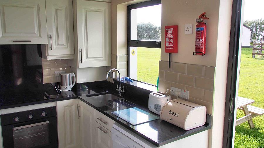 Quilty Holiday Cottages - Type A Extérieur photo