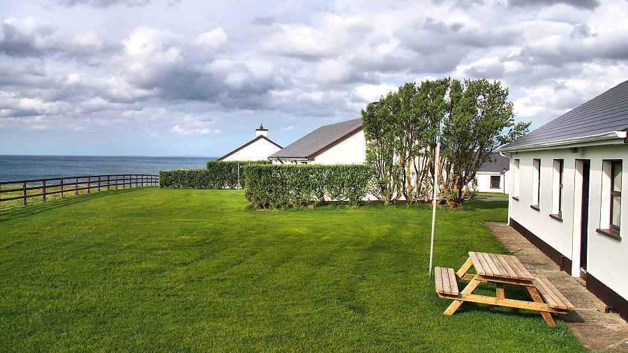 Quilty Holiday Cottages - Type A Extérieur photo