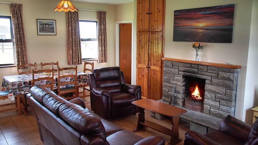 Quilty Holiday Cottages - Type A Extérieur photo