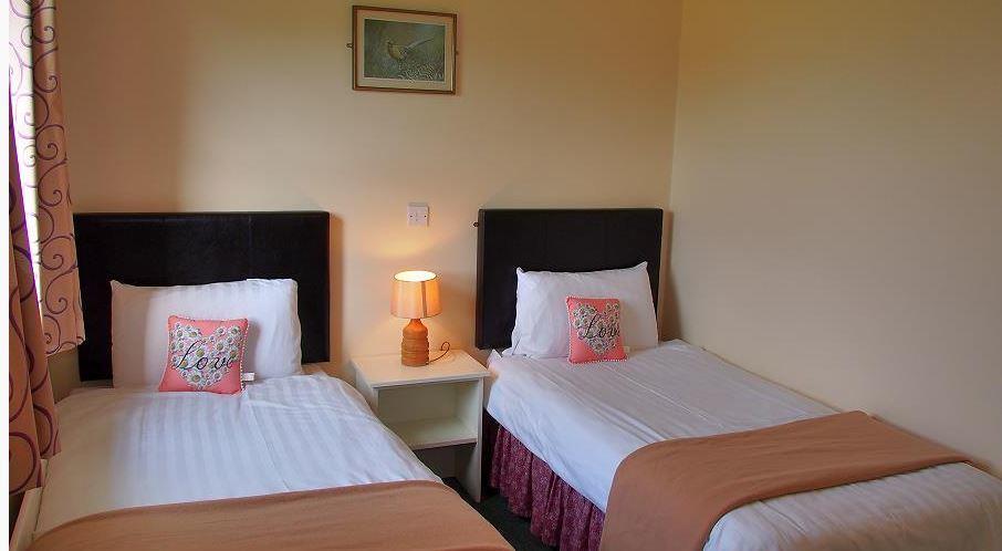 Quilty Holiday Cottages - Type A Extérieur photo