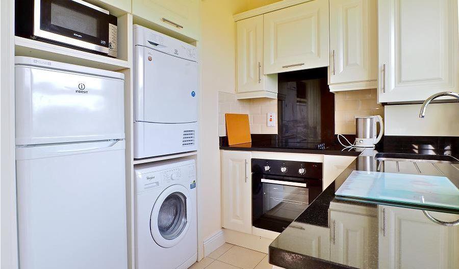 Quilty Holiday Cottages - Type A Extérieur photo