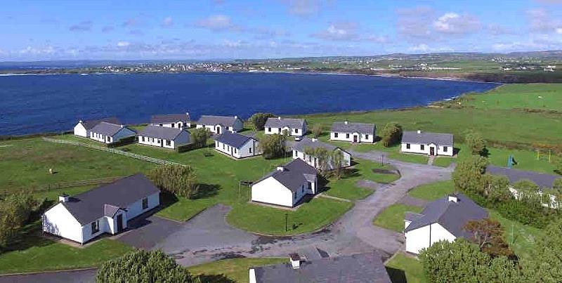 Quilty Holiday Cottages - Type A Extérieur photo